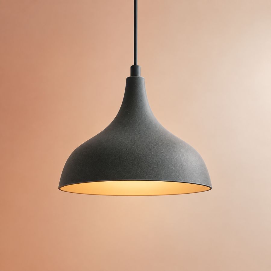 Pendant light from a Roomr catalogue brand